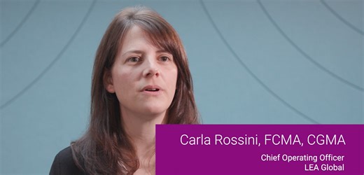 3.7K views · 35 reactions | CGMA®: what’s in four letters? This CGMA Week, tell us what your letters mean. | CIMA | Facebook