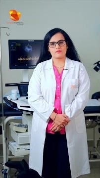 Dr. Neha Agarwal, Obstetrics & Gynaecology, Al Noor Polyclinic Al Satwa