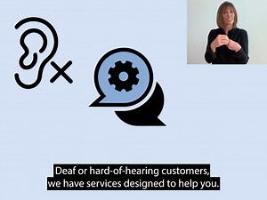 14 reactions | Deaf or hard-of-hearing? You can request a hearing status indicator on your driver's license or ID card. This status is also noted in the database used by law enforcement to make your interactions more successful. | Iowa Department of Transportation | Facebook