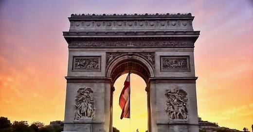 Top Nine War Sites To See When You Visit France