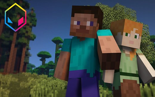 Blockbuster 学院 EP.1 — 场景（2020）