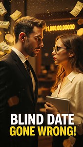 Blind Date Gone Wrong: CEO Mistakes Tutor for Date and Falls Hard! #ChineseShortDrama #drama #chinesedrama | Xie Xie XYZ