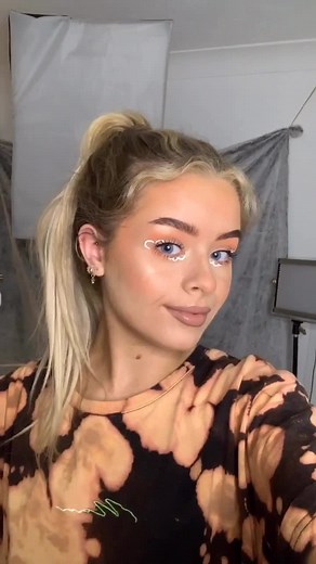 Makeup Transformation Challenge with Soph Does Life TikTok