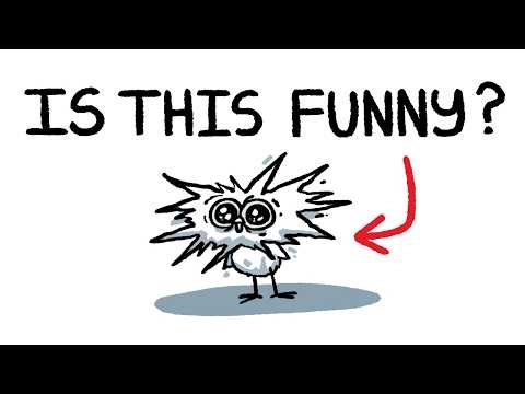 why do we make jokes?