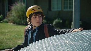 NJM Bubble Wrap :30 | Cam Maio