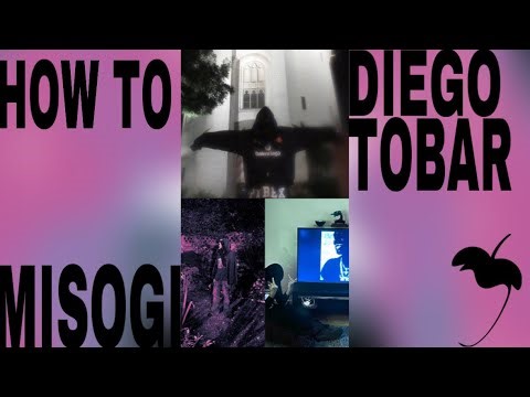 how misogi makes UNIQUE melodic beats |fl24 tutorial