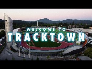 TrackTown USA | Home to Track & Field Athletes Across the World