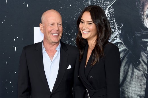 Bruce Willis’ daughter Rumer shares sweet tribute to ‘daddio’ on his birthday with classic film scenes