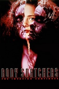 Body Snatchers (1993) - Abel Ferrara | Synopsis, Movie Info, Moods, Themes and Related | AllMovie