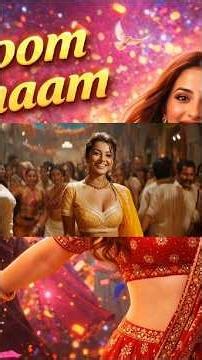 Dhoom Dhaam #bollywooddance #bollywoodmusic #dance #bollywoodsongs #bollywoodvibes #bollywood #song