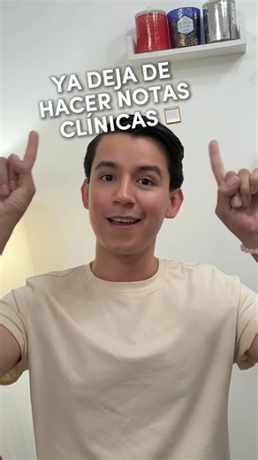 6.7K views · 1.1K reactions | Hacer una nota clínica no debería sentirse como llenar un formulario. Debería ayudarte a dar dirección, sostener tu intervención y aumentar la confianza en tu consulta. 易 Y si quieres dominarla desde cero… Comenta “CLINICA” y te decimos cómo unirte a nuestro siguiente curso de Nota Clínica utilizando el formato SOAP . . #cursoonline #cursogratis #psicologia #notaclínica #psicoterapia | Psique y Ciencia | Facebook