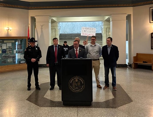 Reps urge crackdown on 'illegal alien' crime after Ozarks teen's death