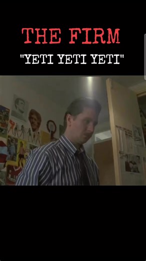 The Firm “Yeti, Yeti, Yeti” | The Casuals Directory