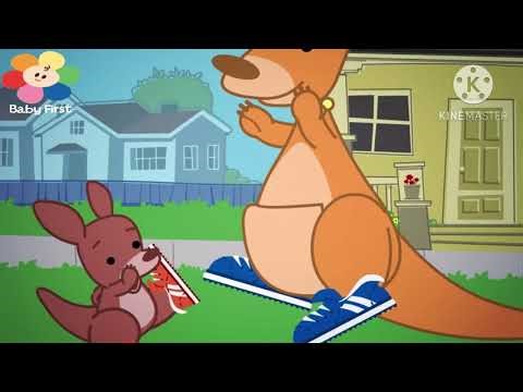 BabyFirst Portugal Live 2017