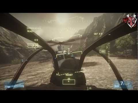 BF - BATTLEFIELD 3 | Going OFFLINE