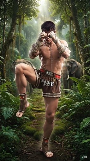 👊KLA | Free Fire Character Training Muay Thai 2026🥊