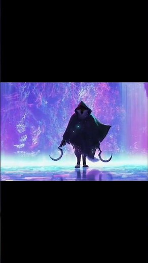 PUSS IN BOOTS: LAST WISH EPIC SCENE🔥 #shorts #endfield #shortfeed #cartoon