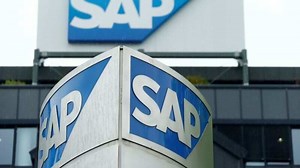 SAP cuts 2020 sales outlook citing Covid-19 impact on demand