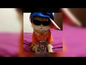 eiffel 65 - blue (da ba dee) [sped up]