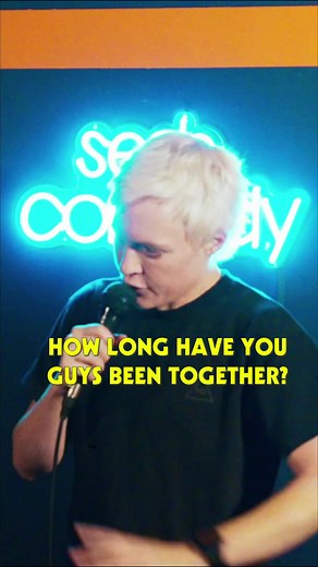 20K views · 2.5K reactions | Scared for my straight brothers and sisters it’s gettin awkward!!!!! #comedy #comedyreels #lgbtqia #LGBTQPride #lesbian #gayfriendly | Emma Willmann | Facebook