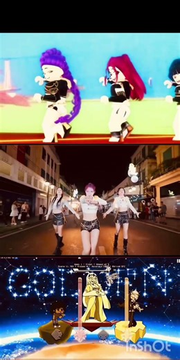 🔥 Friday Night Funkin’ – GOLDEN (FNF Cover | LEGO Minecraft Edition) #sprunki #otamatone #fnf