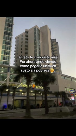 Conquering Poverty: A Motivational Challenge