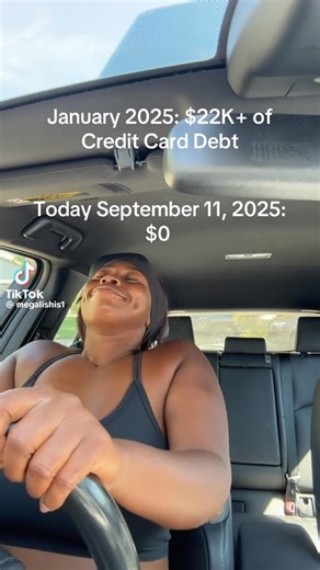 1.9K views | I almost didn't sign up for this, but it helped me get rid of $27,300 of my credit card debt. Linking the site here if you need it 﫶 | Ashlee Cardenas | Facebook
