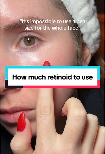 Retinoid Tutorial: Dosage Tips for Optimal Results