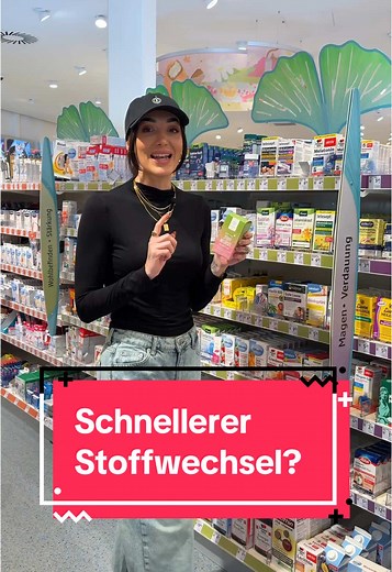 Schneller Stoffwechsel durch Bitterliebe