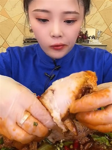 Epic Mukbang Challenge Ideas for 2026