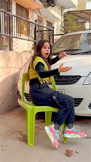 🤣🤣 #comedy #funny #aishnamakhija