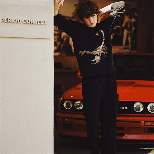 Struggling to Find the Perfect Caption?