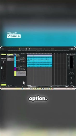 Activating the Second Option of Recording