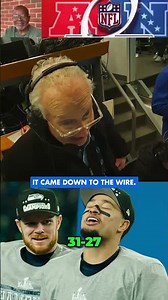 Steve Raible's iconic call: Seahawks win NFC championship & Super Bowl bound!