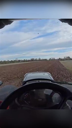 Les nouveaux tracteurs sont tellement incroyable 😍 #fblifestyle | Monde Agricole