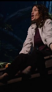 26K views · 322 reactions | Redwood Musical will release its original Broadway cast recording in May! Pre-order and watch Idina Menzel perform "In The Leaves" in a new music video here: https://bway.world/vd1s1 | BroadwayWorld | Facebook