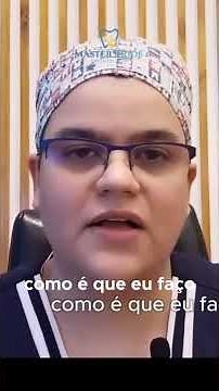 Dor insuportável após extração Saiba o que é fazer | Master Pride Odontologia | Dra Bianca Rosa