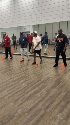 14K views · 246 reactions | Join us for class this Saturday 1 - 4 at Simpson Park. #heartoffloridasteppers #steppinclass #chicagostylestepping | Heart of Florida Steppers | Facebook