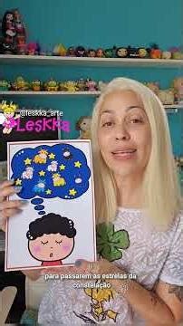 "Vacas Abaulhadas" (roughly translated as "Cows Going Crazy") PDF at LESKKA.COM #diy #poem #craft...