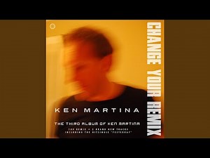 Change Your Heart (Extended Vocal Change Your Remix)