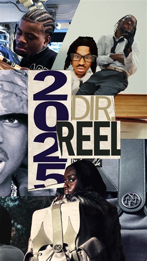 ‎humza حَمْزَة‎ on Instagram: "2025 hmalik director's reel. truly grateful for all the opportunities I was given to create & bring my ideas to life, thank you to all contributors to the vision & everyone I worked with throughout the year, it means the world 🌍 & most importantly glory to god for enabling all of this 📿 selected works— @esss5ive preacher. @tolafolaa @fimiguerrero diamonds. (post-prod dir.) @0time4tears wrangler bookbag. @celeste.earth_ lfw. (post-prod dir.) @cmilllano saudi. @0ti