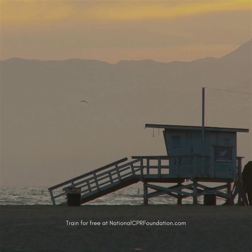 5.1K views · 43 reactions | Lifeguards are the first line of defense in an emergency! Visit us for training at nationalcprfoundation.com | National CPR Foundation | Facebook