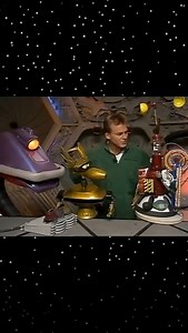Weather Servo 9! #MST3K | Mystery Science Theater 3000