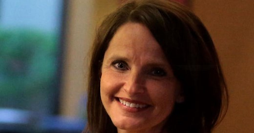 The Stranger You Know