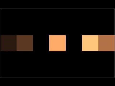 Base 8 Multiplication #animation #opart #art