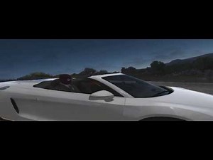 Test Drive Unlimited 2 Gameplay - Adrenaline & Time Attack