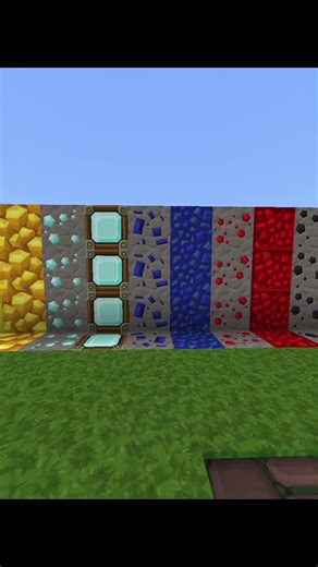 #texture_pack #minecraft #bedrock #entertainment #gaming #entretenimiento