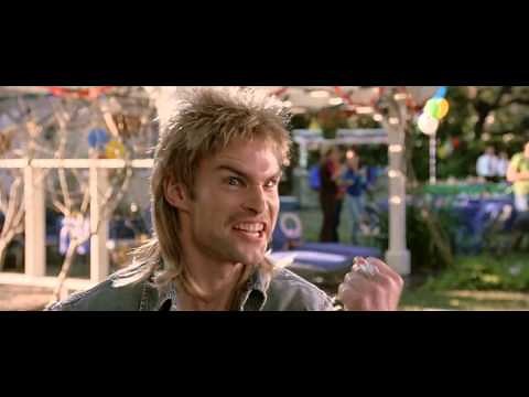 Old School [2003] | Tranquilizer Gun