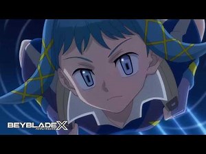 Beyblade X: Season 3 English Opening But I Remade It