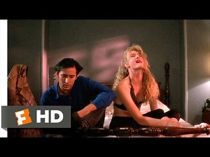 Wild at Heart (1990) - Gonna Have to Kill Me Scene (3/11) | Movieclips